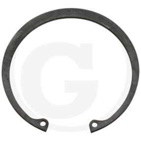 Sicherungsring I 90X3 Din Granit 56017 3058942